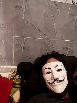 Pokazy przed kamerką – Tonny3o9