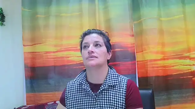 Kimmysander's Live XXX Chat