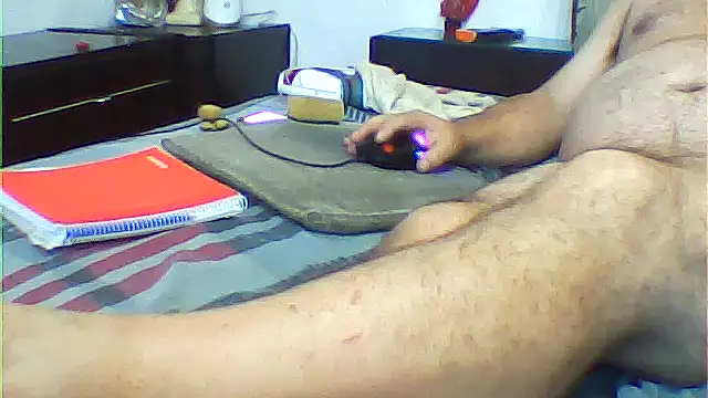 Sembang XXX Secara Langsung messi_syssy