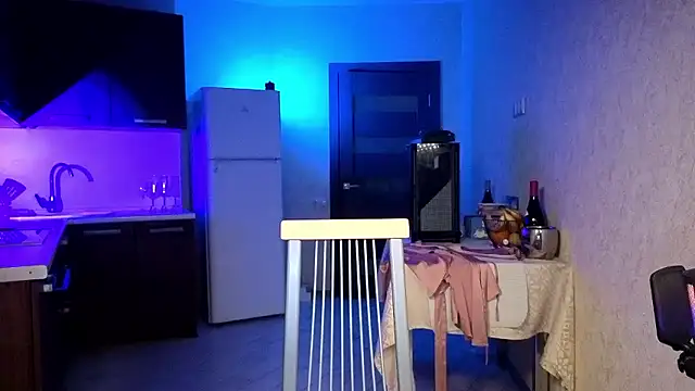 Cerann1のライブXXXチャット