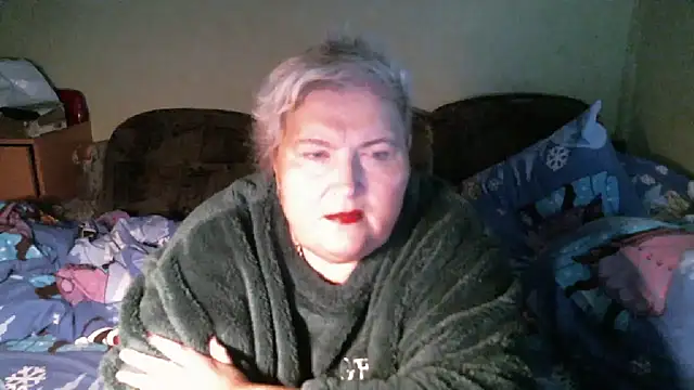 Chat XXX en directo de Lana555