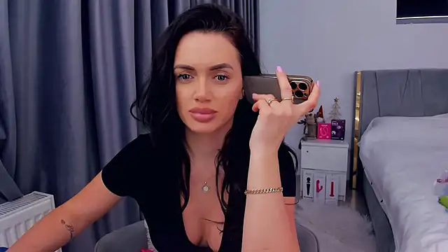 jessykmxx's Live XXX Chat