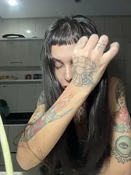 Nikatsu 라이브 XXX 채팅