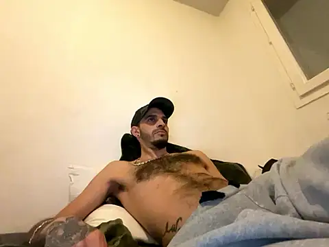 Chat XXX en directo de Rebeu313