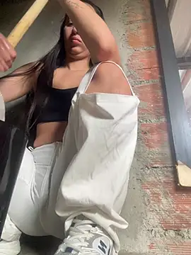 RAKEL37's Live XXX Chat