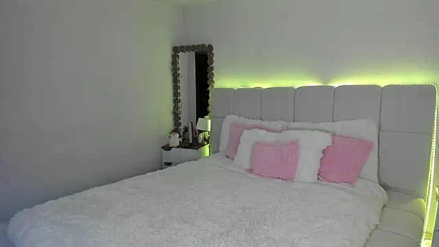 Ori_valentina 现场XXX聊天