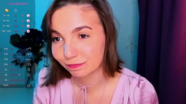 KindHazelHere_'s Live XXX Chat