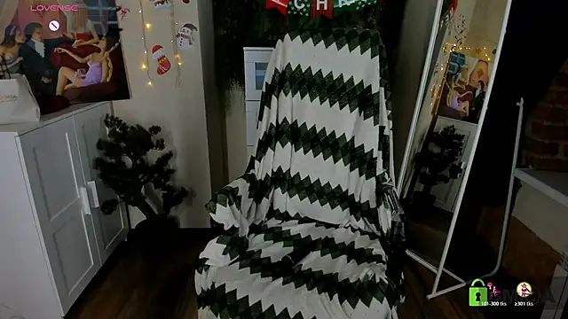 Chat XXX ao vivo de Melissa_Wells