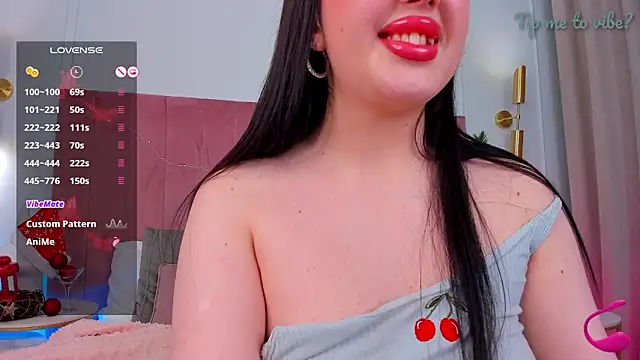 Mayzzie's Live XXX Chat