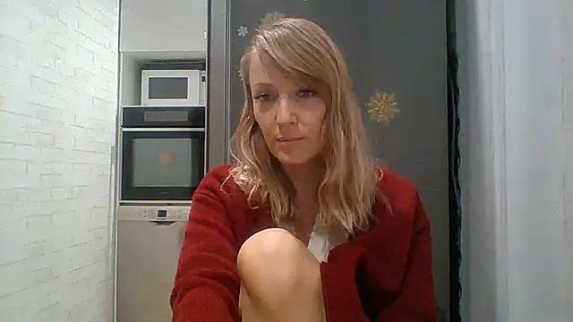 Chat XXX ao vivo de Vexxaa