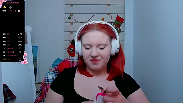 دردشة FoxPlayXX الجنسية المباشرة