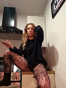 LilyOrion's Live XXX Chat