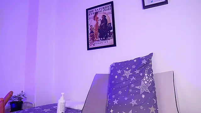 YourMandy's Live XXX Chat