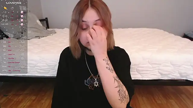 vendymories' Live XXX Chat