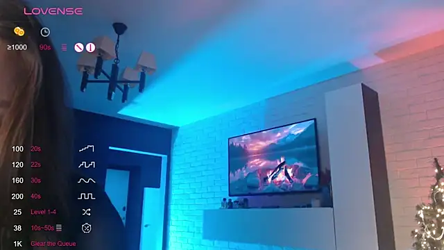 Jade_Lumin Chat XXX in diretta