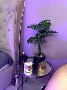 XXX chat uživo modela ClaraPasssion