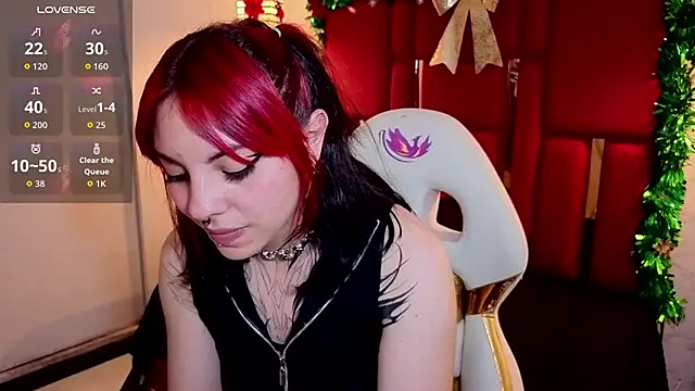 morgana_white's Live XXX Chat