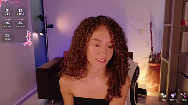 ChloeMoreti: απευθείας συνομιλία ΧΧΧ