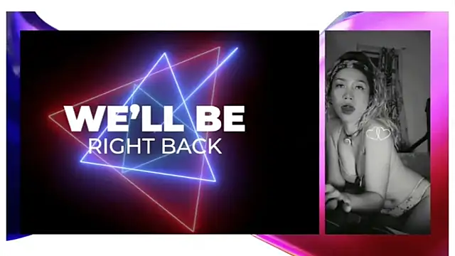 Chat XXX ao vivo de 25sweetlilbunny