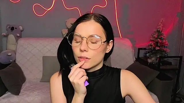 JinxMoon: απευθείας συνομιλία ΧΧΧ