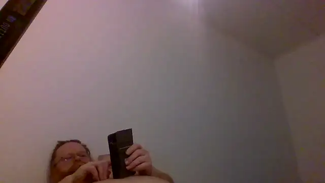 Kaappi1967のウェブカメラショー