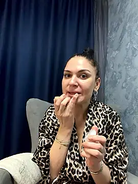 Show de webcam de LadyBrunet26