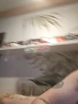 buuck1987 Live XXX-chat