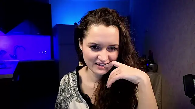 Chat XXX en directo de Cerann1