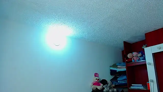 MariamGray1 라이브 XXX 채팅