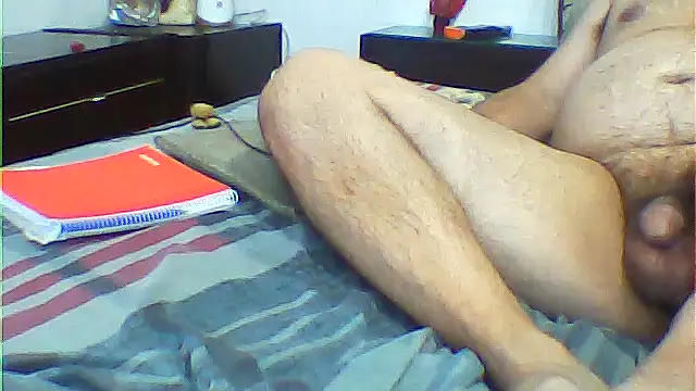 Chatroom XXX en direct de messi_syssy