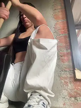 RAKEL37 라이브 XXX 채팅