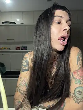 Chat XXX ao vivo de Nikatsu