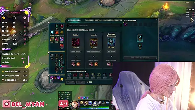 Bella-Franco লাইভ XXX চ্যাট