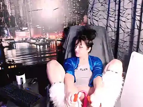 AMOURSWEET2025's Live XXX Chat