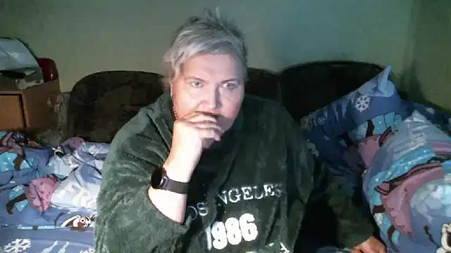 Lana555のライブXXXチャット