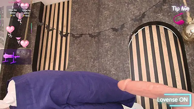 salome-gh Live XXX-chat