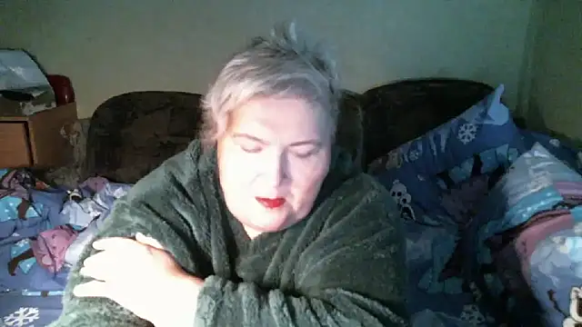 XXX chat uživo modela Lana555