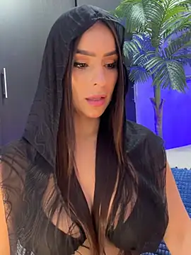 Chat XXX ao vivo de Mau_White