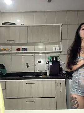 Nikatsun Live XXX chat