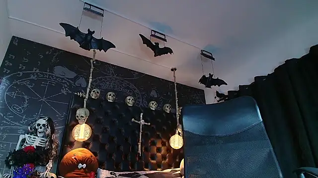 Czat XXX na żywo – AlexHoe_