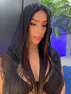 Mau_White Live XXX-chat