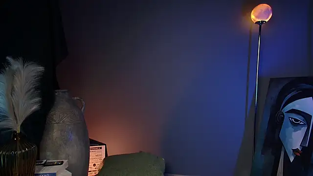 Danna-Saenz Chat XXX in diretta