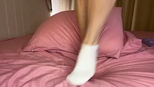 ALISSA-S' Live XXX Chat