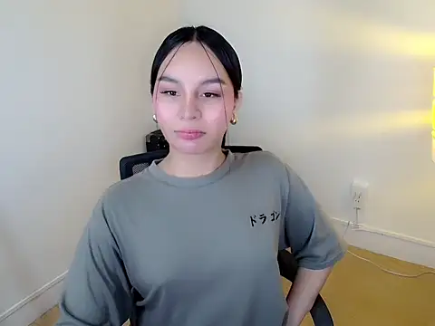 Ts_Tabathaxxxn Webbikameraesitys