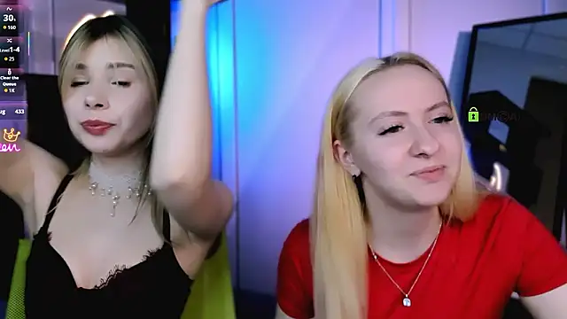 mila_glow1n Live XXX chat