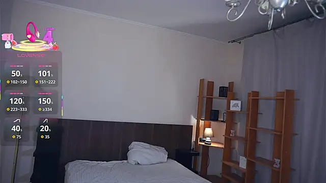 LenitaTumblin's Live XXX Chat