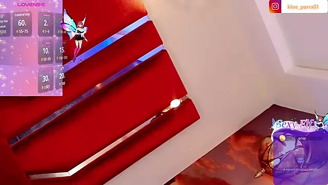 Daphnne_XXX webcam show