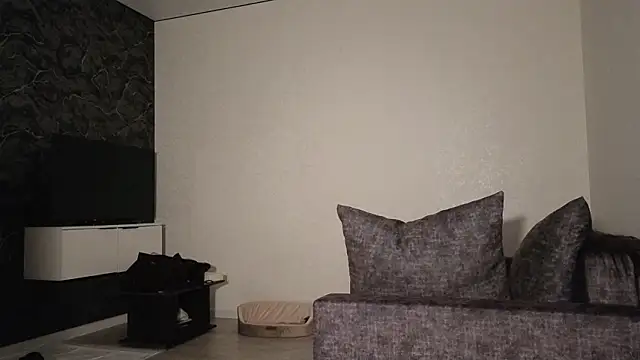 BabySofa Adlı Modelin Canlı XXX Sohbeti