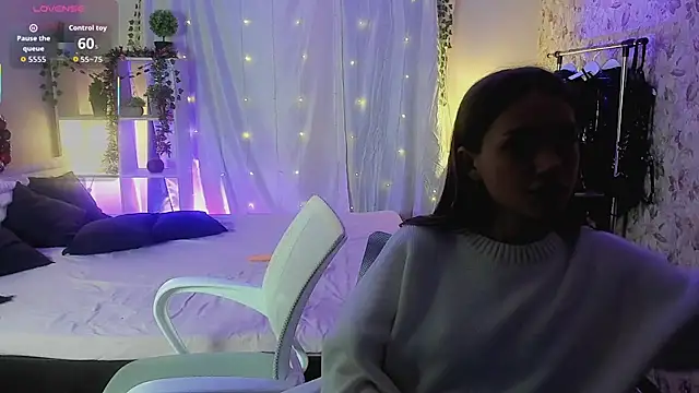 _JessLei_'s Live XXX Chat