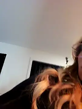 LilyOrion Live XXX-chat